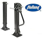 Semi-Trailer Landing Gear