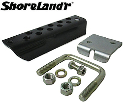 SHORELAND'R Bunk Mounting Hardware