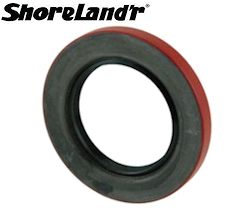 SHORELAND'R Hub Seals and Wear Sleeves