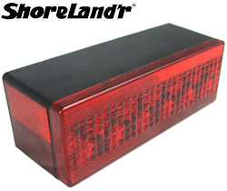 SHORELAND'R Trailer Lights