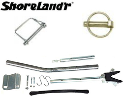 SHORELAND'R - All Other Parts