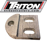 TRITON Trailer COVERALL Accessory Parts