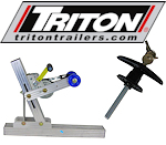 TRITON Trailer - All Other Parts