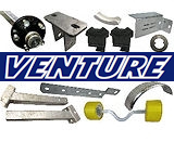 VENTURE Boat Trailer Parts