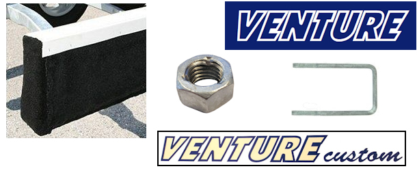 VENTURE - All Other Parts