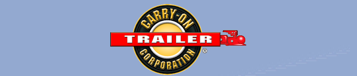 Carry-On Factory Trailer Parts Carry-On Factory Trailer Parts
