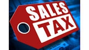 STATE SALES TAX POLICY