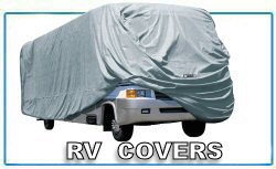 Shop for RV Covers at our Newark, DE Showroom