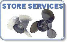 Eastern Marine Store Services
