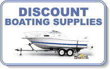 Boating Supplies at our Delaware Showroom