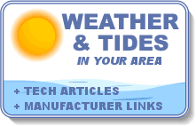 Weather & Tide Information