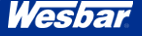 wesbar logo