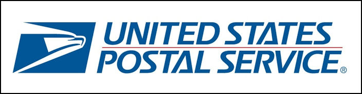 USPS Tracking Page