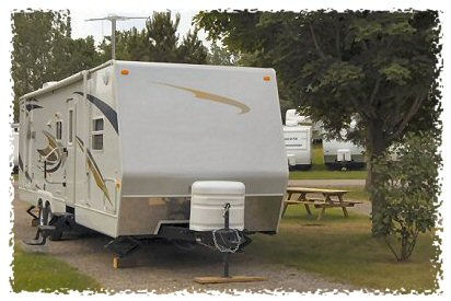 RV Parts and Accessories