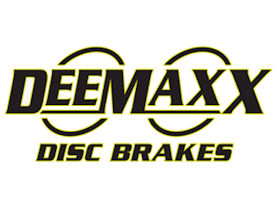 DEEMAXX Trailer Brakes