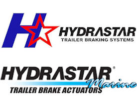 HYDRASTAR Trailer Brakes