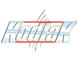 KODIAK Trailer Brakes