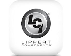 LIPPERT Trailer Brakes