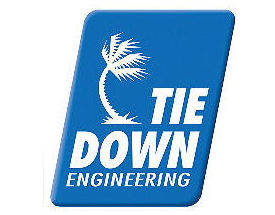 TIE DOWN ENGINEERING Trailer Brakes