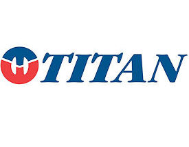 TITAN Trailer Brakes