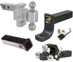 Towing Equipment Towing Equipment