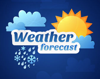 Weather Forecast